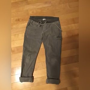 James Perse Cargo Pant Size 2